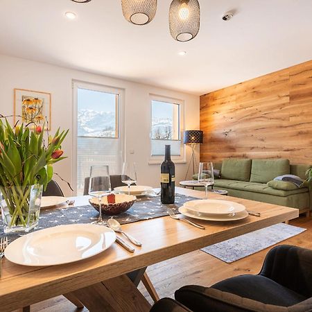 Ferienwohnung Kerstin Bad Mitterndorf Bagian luar foto