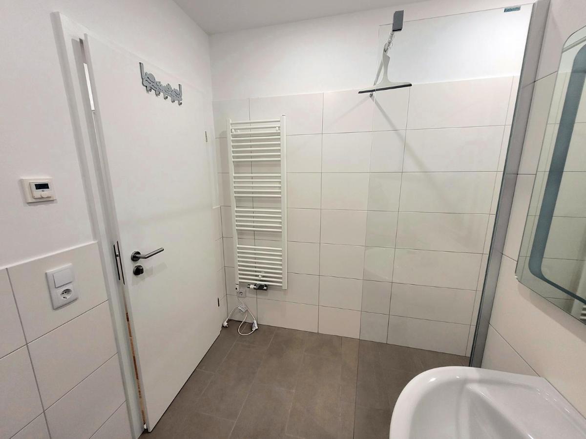 Ferienwohnung Kerstin Bad Mitterndorf Bagian luar foto