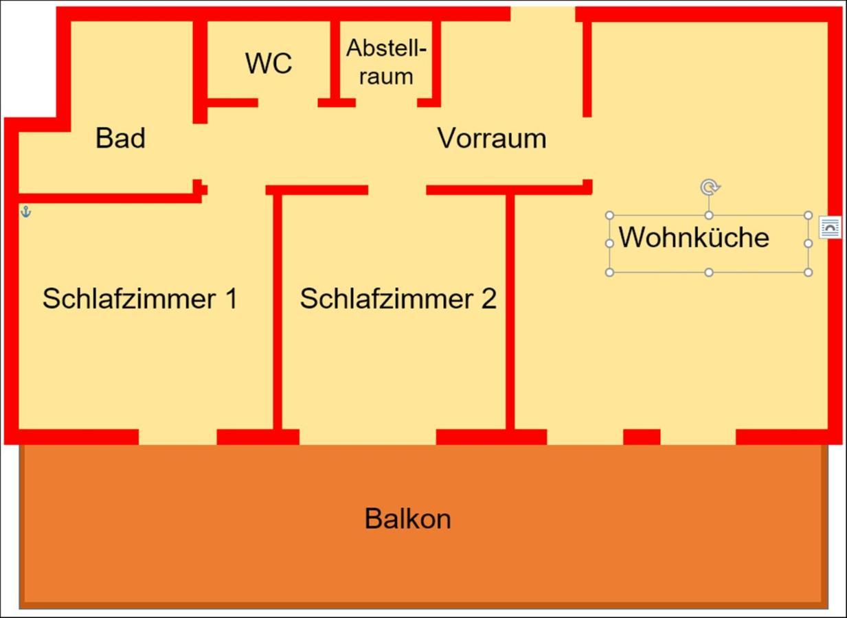 Ferienwohnung Kerstin Bad Mitterndorf Bagian luar foto