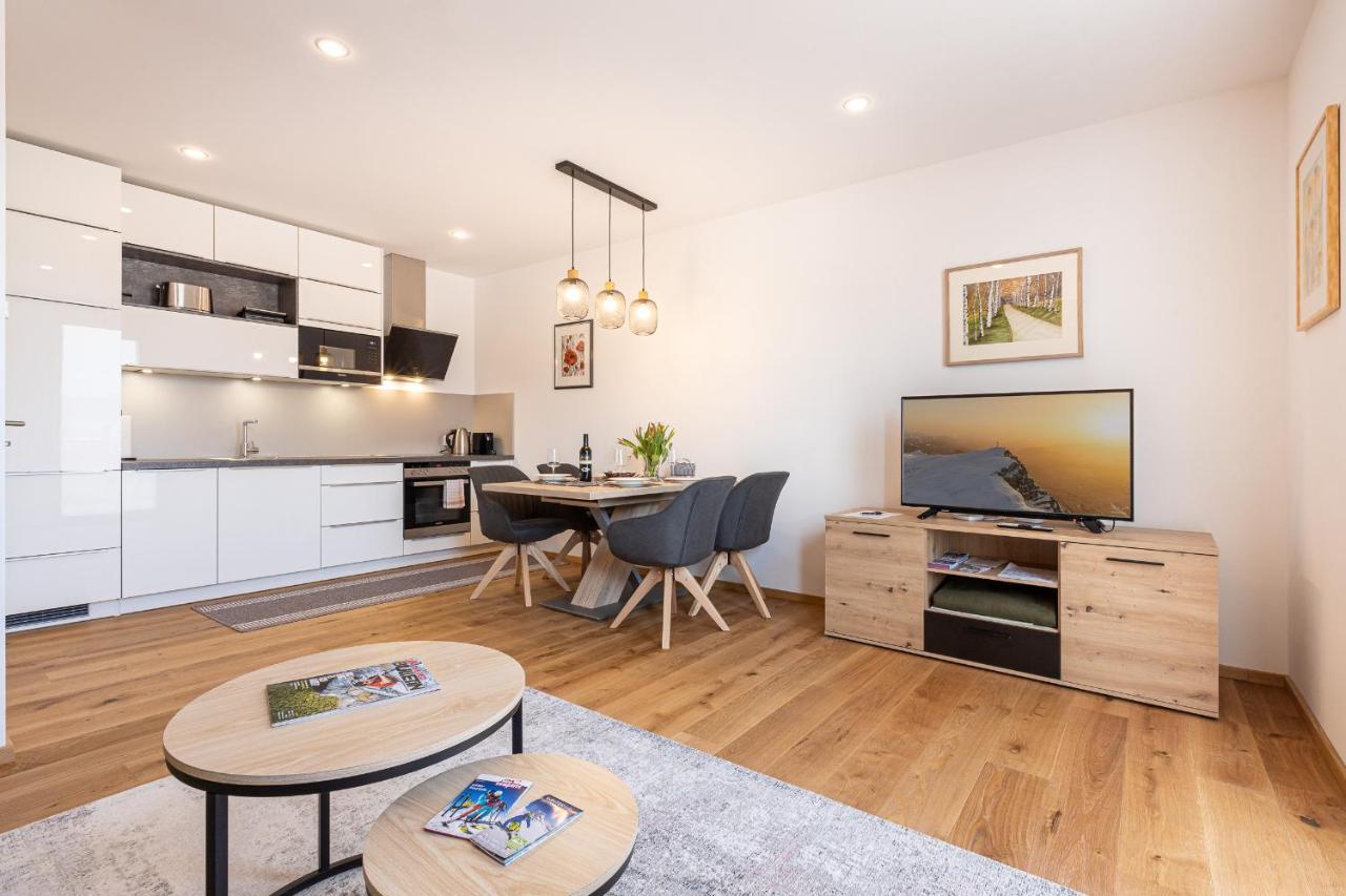 Ferienwohnung Kerstin Bad Mitterndorf Bagian luar foto