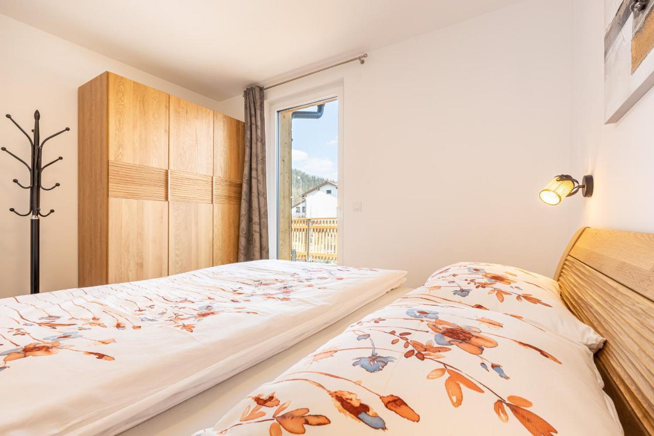 Ferienwohnung Kerstin Bad Mitterndorf Bagian luar foto