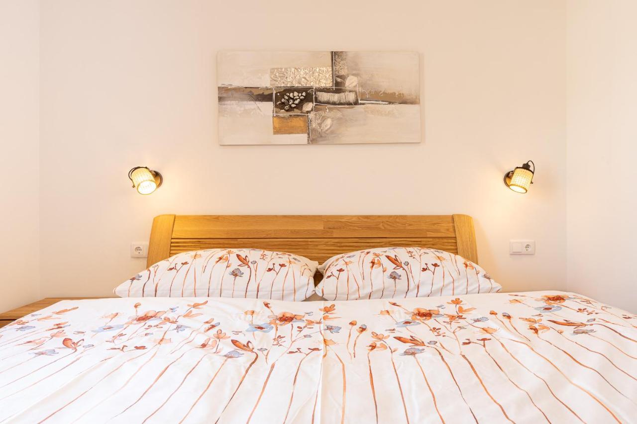 Ferienwohnung Kerstin Bad Mitterndorf Bagian luar foto