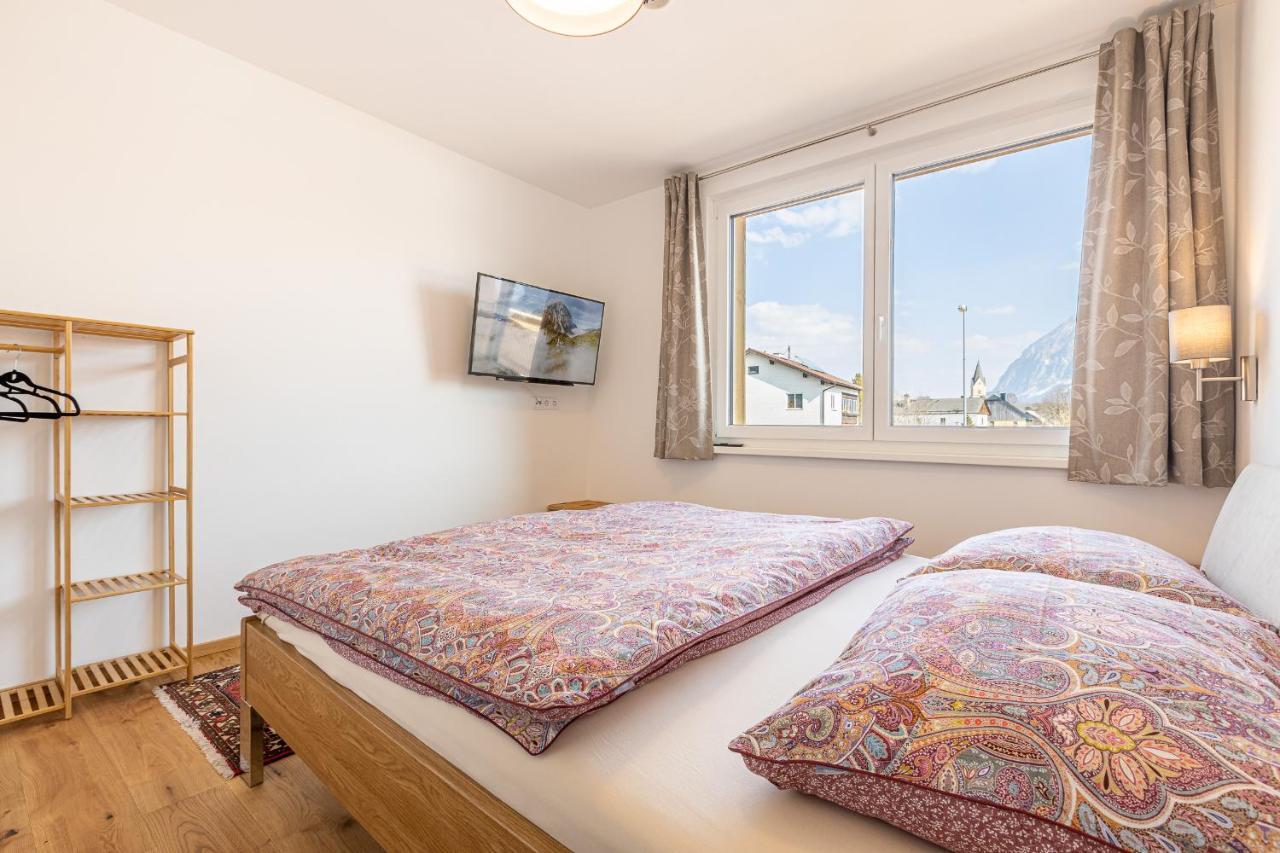 Ferienwohnung Kerstin Bad Mitterndorf Bagian luar foto