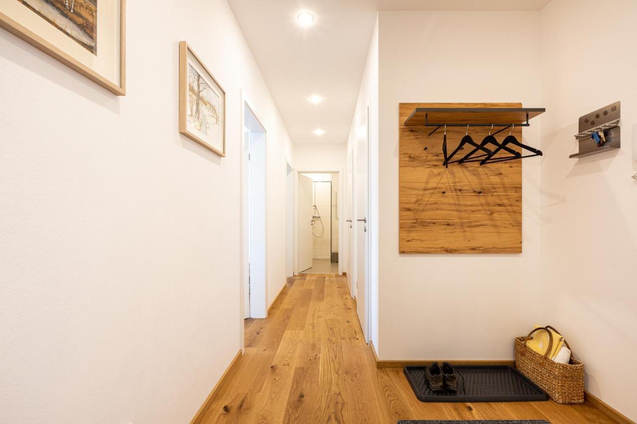 Ferienwohnung Kerstin Bad Mitterndorf Bagian luar foto