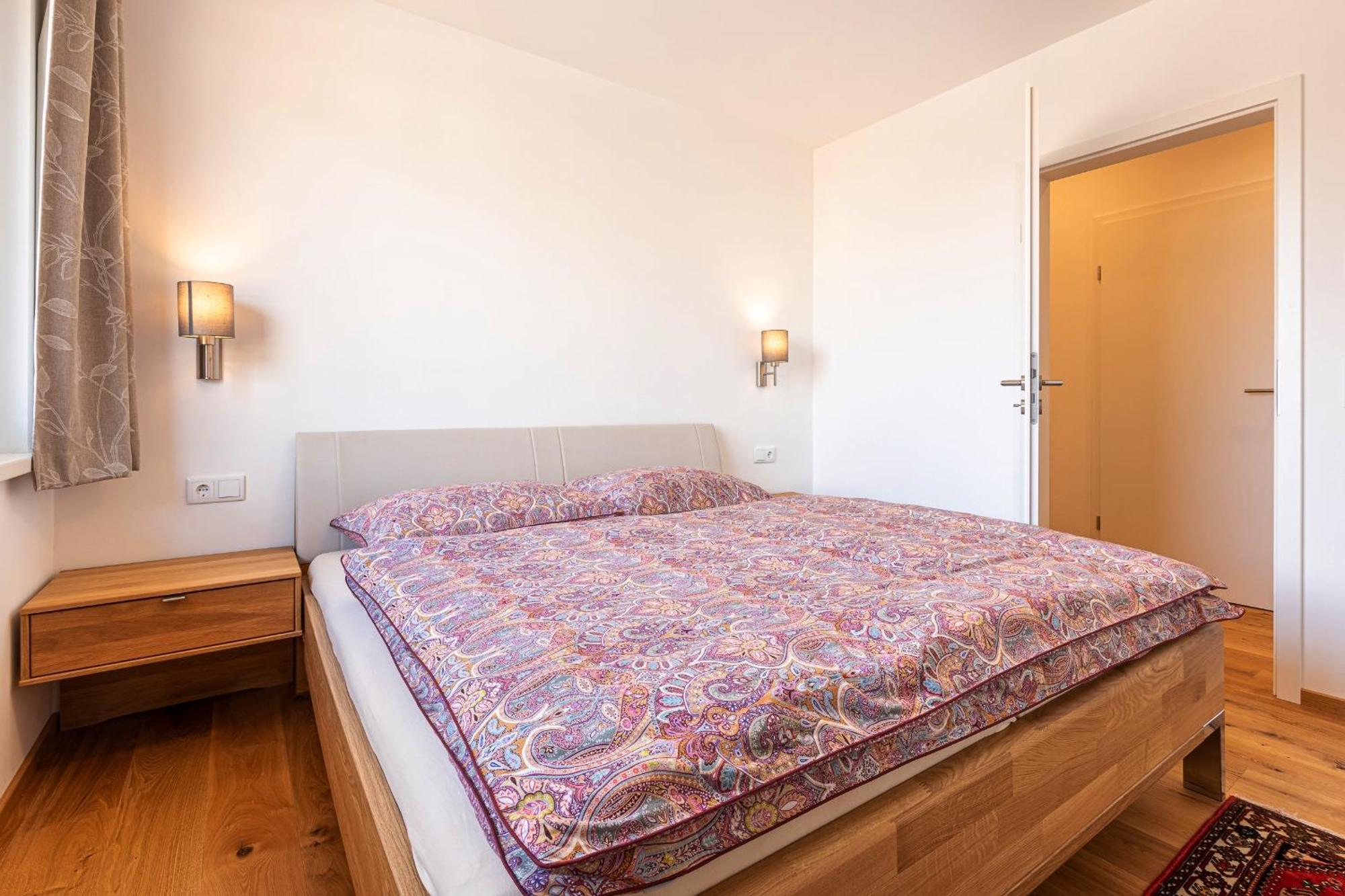 Ferienwohnung Kerstin Bad Mitterndorf Bagian luar foto