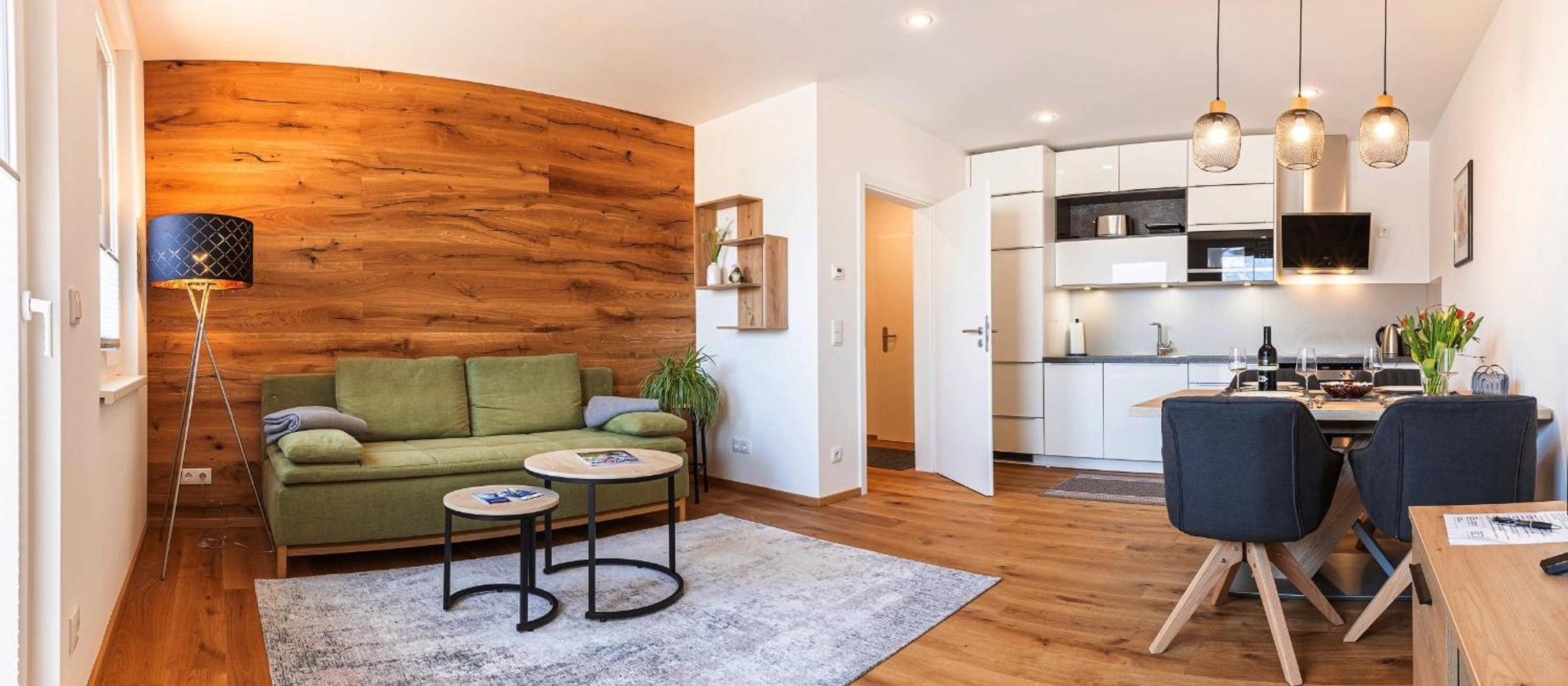 Ferienwohnung Kerstin Bad Mitterndorf Bagian luar foto
